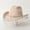 Khaki, variant on Woman Hats Pink Cowboy Hats for Women Sequin Sparkly Cowgirl Hat Bling Hat Disco Cowgirl Hat