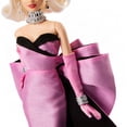 thumbnail image 3 of Muñeca de Colección Mattel Barbie Marilyn Monroe, 3 of 6