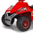 thumbnail image 4 of Moto Eléctrica Feber Quad Racy Cars 3, 4 of 4