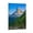Frame-style, variant on Famous Tourist Attractions Scenery The Matterhorn Zermatt Switzerland 2 Gifts Canvas Painting Poster Wall Art Decorative Picture Prints Modern Decor 16x24inch(40x60cm)