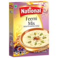 thumbnail image 1 of National Foods Feerni Mix 5.47 oz (155g) | Mixture for Ground Rice Pudding | Box Pack, 1 of 4