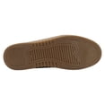 thumbnail image 3 of Tenis con cordones Exterior Textil color Gris Para Hombre, 3 of 4