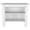 Multicolor, variant on Cala Kitchen Island with Storage, 40.5L x 27.5W x 35.4H, White/Ibiza Marble, Multicolor Particle Board, Space Saving Kitchen Cart for Small Apartment
