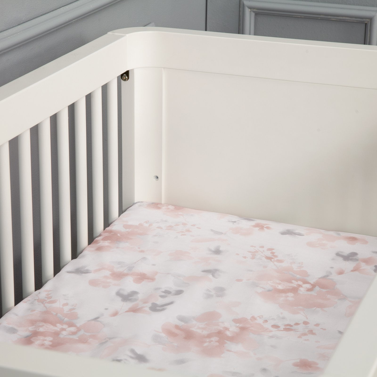 million dollar baby tanner crib