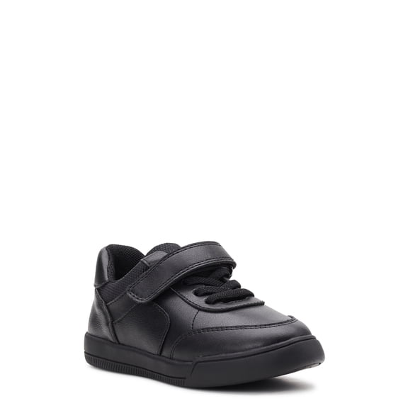 Wonder Nation Toddler Boy's Uniform Shoe, Sizes 7-12