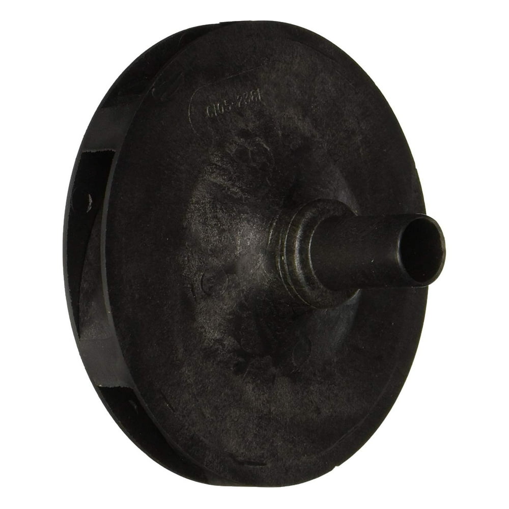 Pentair C105238PLA StaRite Inground Pool Pump Impeller Assembly