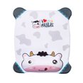 thumbnail image 1 of Reposamuñecas suave y cómodo, alfombrilla de ratón inalámbrica de escritorio para ordenador portátil, alfombrilla de ratón para juegos de ordenador con estampado de animales de dibujos animados Speravity PJ7474-03, 1 of 2