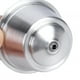 thumbnail image 2 of Cápsula de café Ecomeon acero Inoxidable Reutilizable para cafetera Dolce Gusto morado, 2 of 6