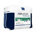 thumbnail image 4 of Abena Abri-Flex Premium M0 Underwear for Incontinence, Moderate Absorbency - Size Medium, 84 Ct, 4 of 6