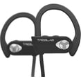 thumbnail image 5 of TREBLAB XR500 Bluetooth Running Headphones, IPX7 Waterproof, Noise Cancelling, Secure-Fit, Wireless Sport Earbuds with Mic, 5 of 6