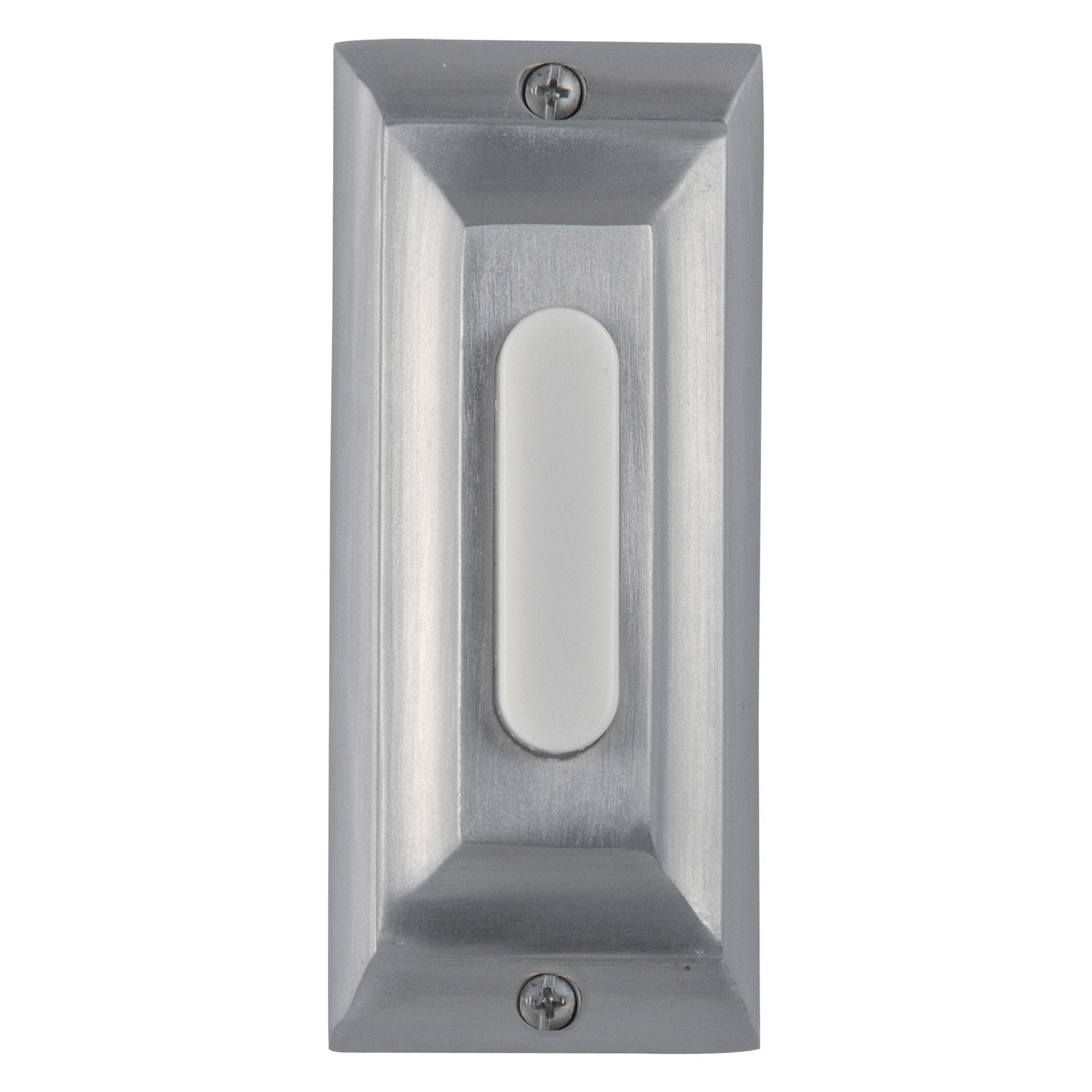 Craftmade Antique Pewter Surface Mount Die Cast Push Button
