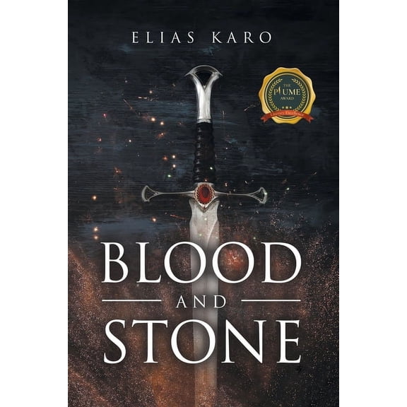 Blood and Stone (Paperback)