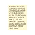 thumbnail image 5 of Té de hierbas Celestial Seasonings limón y miel 16 sobres, 5 of 5
