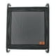 thumbnail image 5 of Cama Impermeable Para Mascotas Zulema Cama elevada para mascotas Negro, 5 of 8