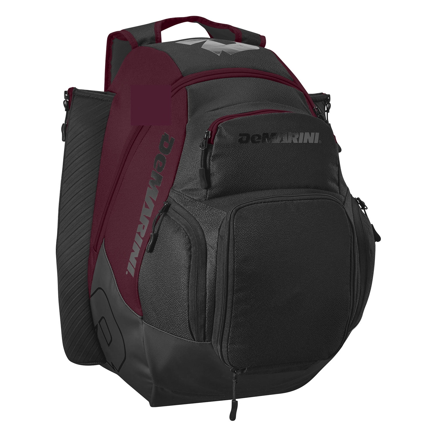 DeMarini Voodoo OG Baseball/Softball Backpack Bag