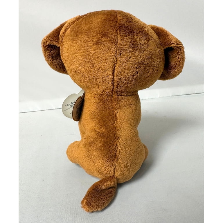 Ty Beanie Boos - Dougie the Dachshund, (6