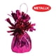 thumbnail image 3 of Beistle 12 Piezas De Pesos Metálicos Para Globos De Color Rosa Cereza Para Decoración De Fiesta De Cumpleaños, Centros De Mesa De Boda, Día De San Valentín, 6 Onzas, 3 of 5