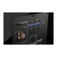 thumbnail image 3 of SVS PB-2000 Pro - Subwoofer - App-controlled - 550 Watt - 12" - premium black ash, 3 of 5