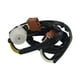 thumbnail image 2 of Arnés De Cableado Del Interruptor De Encendido 35130-S04-305 Compatible Para Honda 98-00, 2 of 9