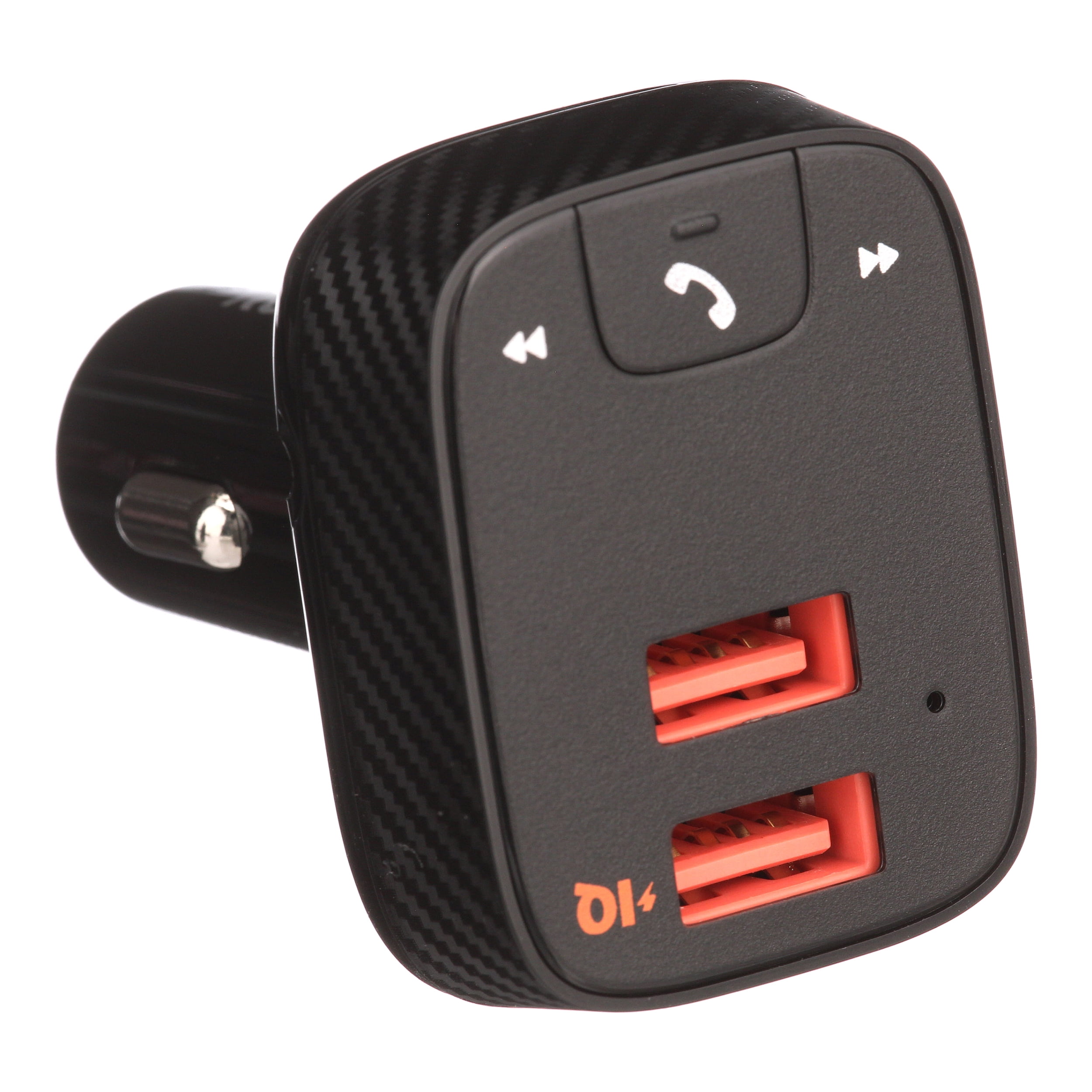 roav bluetooth fm transmitter walmart