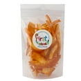 thumbnail image 3 of FirstChoiceCandy Dried Fruits Great Superfood Snack ( Pomelo Skin Orange - 2 Pound ), 3 of 5