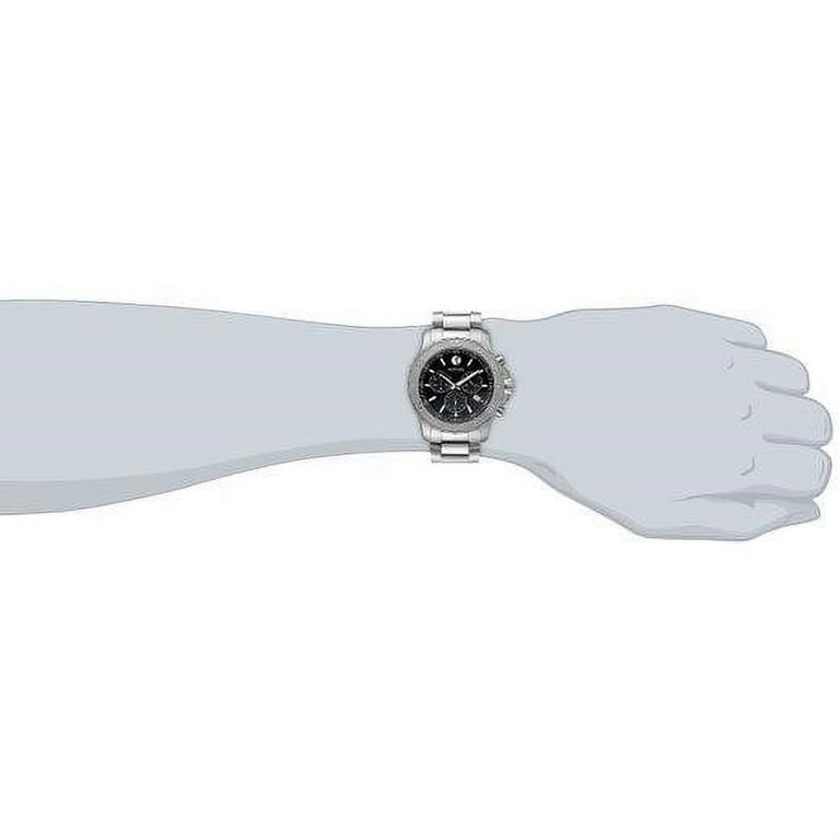 Movado Swiss Quartz Men s Watch 42mm Stainless Steel Case Bracelet Sapphire Crystal 2600110 Series 800 Walmart