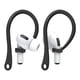 thumbnail image 2 of Ganchos para La Oreja Inalámbricos Kuymtek para Airpods Pro3 Negro, 2 of 5