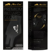 Mezz Premium Billiard Glove - Fits either Hand
