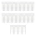 thumbnail image 5 of 100x Disposable Eye Dropper Transfer Graduated Pipettes Testing Mini Portable Accessories DIY arts sciences Class Kids Craft Travel Home Use 3mL, 5 of 8