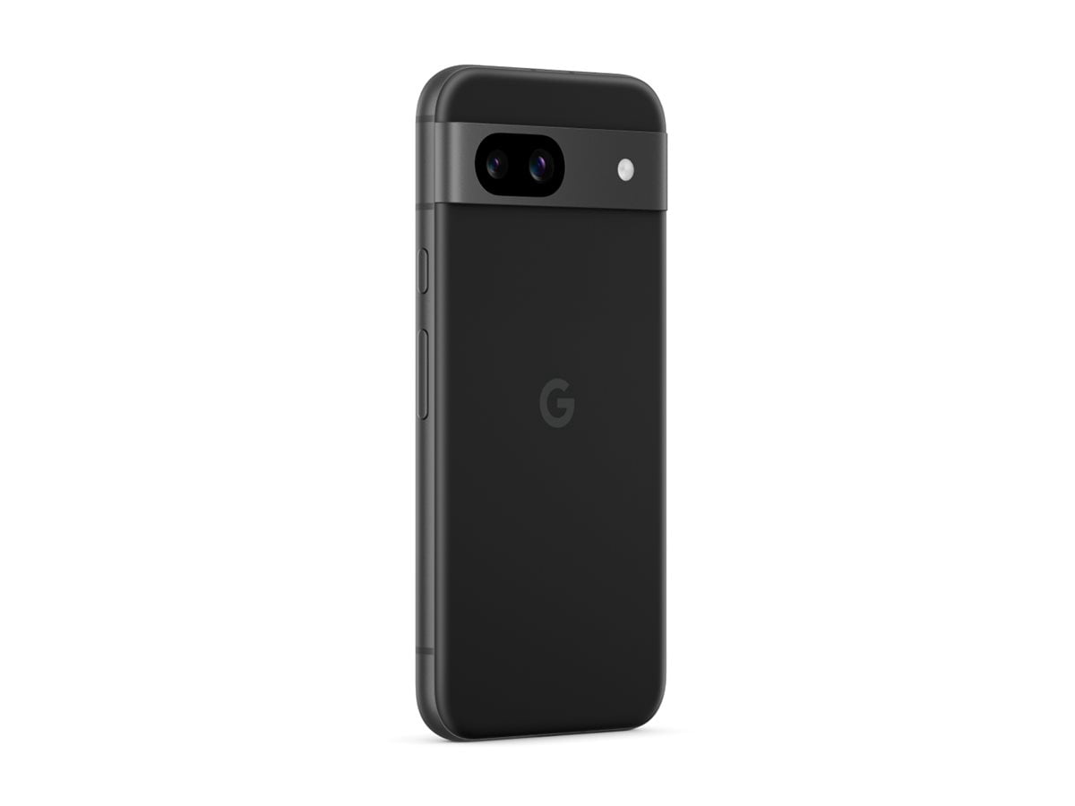 Rf G Pixel 8A