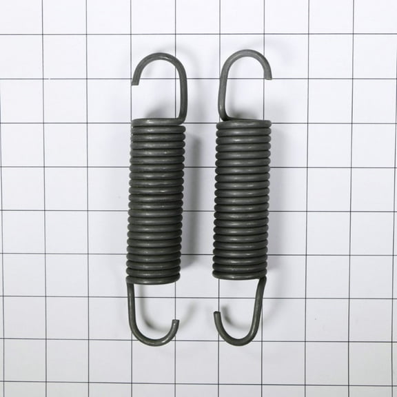 280159 Whirlpool Suspension Spring Set OEM 280159