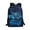 Blue Turtle, variant on 17 inch Boys Girls Backpack Lightweight Kids Galaxy Wolf School Bag Sports Casual Daypack with Adjustable Padded Straps for Elementary Kindergarten