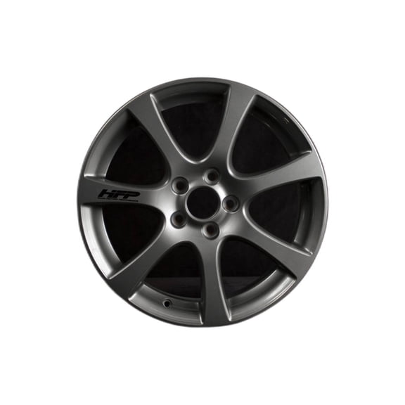 2006-2011 Honda Civic Sedan 18" Charcoal OEM Factory Wheel Rim 08W18SVB100