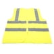 thumbnail image 4 of Chaleco Reflectante Para Ciclismo, Chaleco Reflectante, Poliéster Duradero Para Caminar Y Correr, 4 of 7