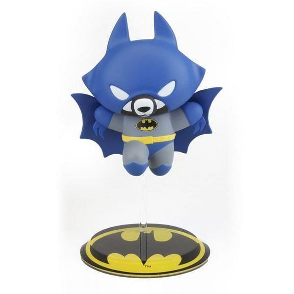 Skelanimals DC Heroes 4" Vinyl Figure: (Batman) Jae