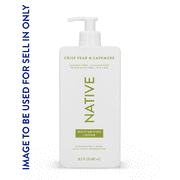NTV HBL CRISP PEAR & CASHMERE 16.5OZ