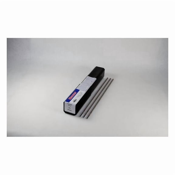 Westward 14" Stick Electrode 3/32" Dia., AWS E6011, 10 lb. 24D921