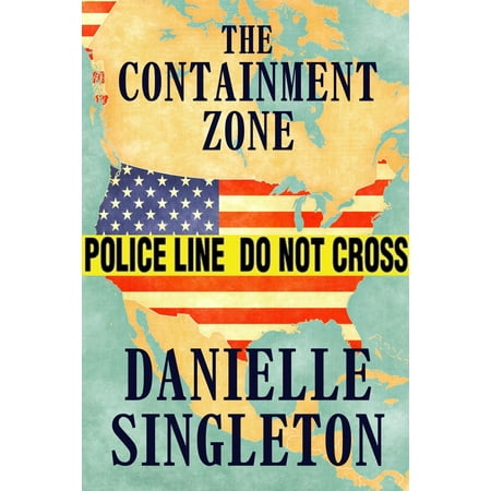 The Containment Zone Ebook Walmart Com