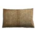 thumbnail image 1 of Ahgly Company Outdoor Rectangular Traditional Lumbar Throw Pillow, 13 inch by 19 inch, 1 of 5
