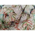 thumbnail image 5 of oneOone Cotton Poplin Multicolor Fabric Leaves Craft Projects Decor Fabric Printed By The Yard 56 Inch Wide, 5 of 5