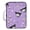 Adorable Demon and Ice Cream, variant on Haosy Accordion File Organizer Zipper Binder 500 Sheet 6-Tab Expanding File Folder Multi-Pocket 1.2 Inch 3 Ring Rabbits Cats Tigers Dogs