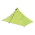 thumbnail image 1 of Tear Resistant Lightweight Single Person Camping Shelter Available Now, 1 of 9