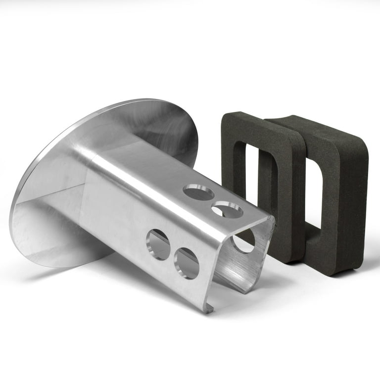 Dodge durango tow hitch cover deals
