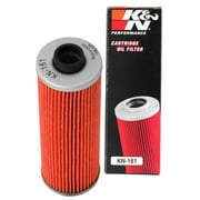 K&N KN-161 BMW High Performance Oil Filter