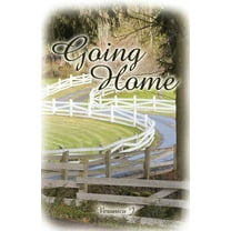 Going Home (Paperback)