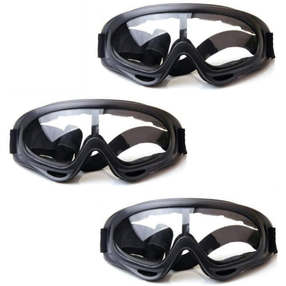 YQHWQ Nerf gun game and lab safety glasses for kids