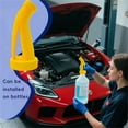 thumbnail image 4 of Horticultural Watering Tool Detachable Ventilation Tank Nozzle for Precise Efficient Care, 4 of 5