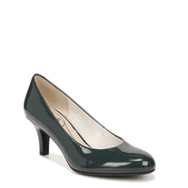 Lifestride Womens Minimalist Pump