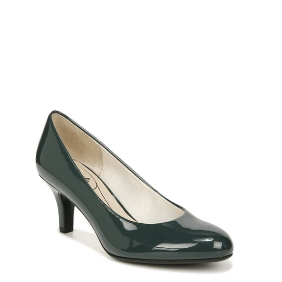 LifeStride Womens Parigi Pumps - Medium & Wide Width
