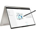 thumbnail image 5 of Lenovo Yoga 9i 14ITL5 Home & Business 2-in-1 Laptop (Intel i7-1185G7 4-Core, 14.0" 60Hz Touch Full HD (1920x1080), Intel Iris Xe, 16GB RAM, 2TB PCIe SSD, Win 10 Pro) with Thunderbolt Dock WD19TBS, 5 of 7